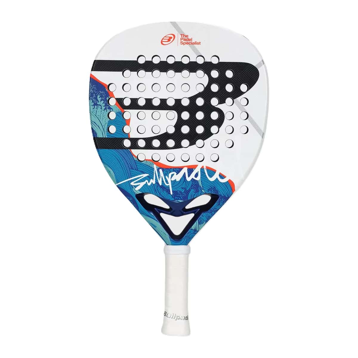 Raquete Bullpadel Ionic Power 2026