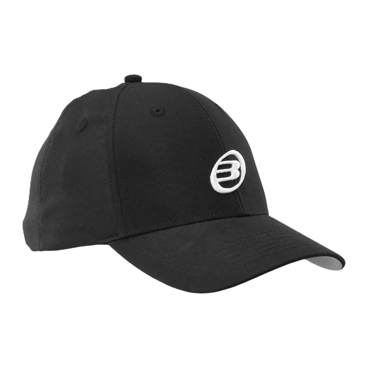 Boné (gorra / cap) Bullpadel negro