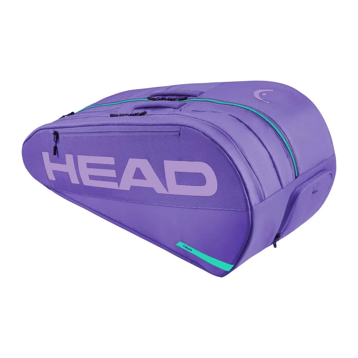 Paletero Head Tour Padel Bag L (purple)