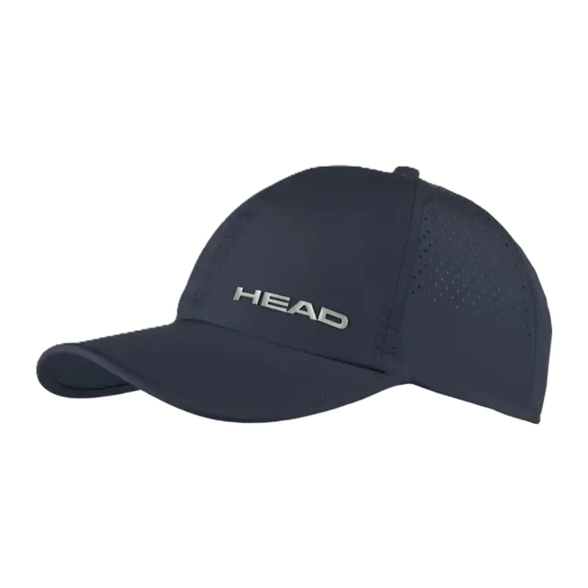 Boné (gorra / cap) Head Pro Player (navy)
