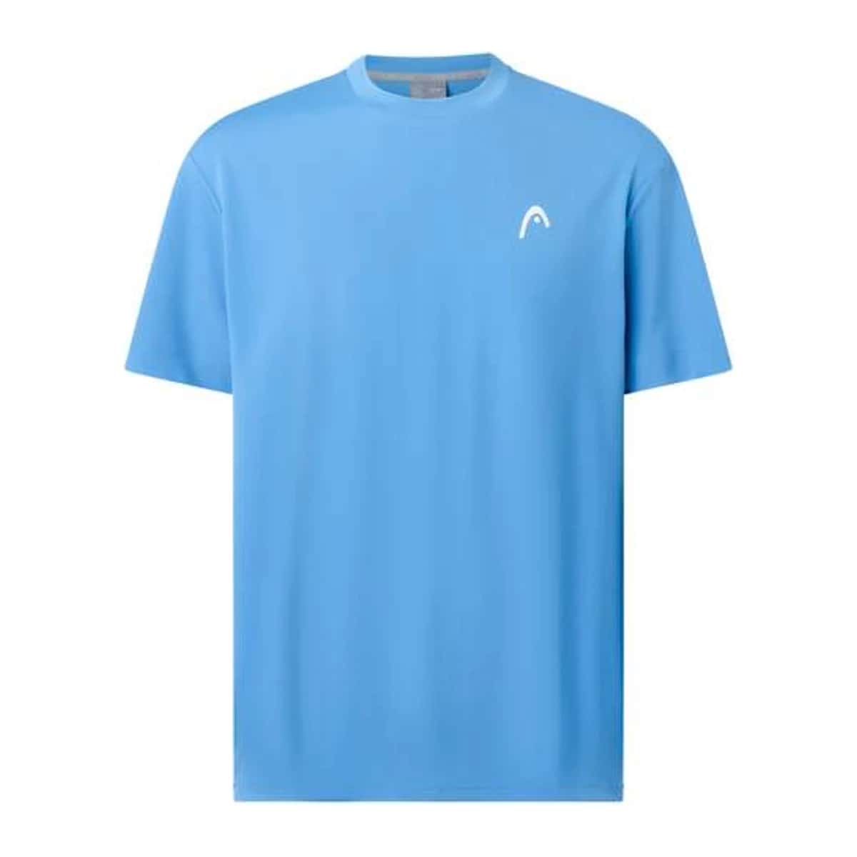 T-shirt Head Slice II Men (airforce blue)