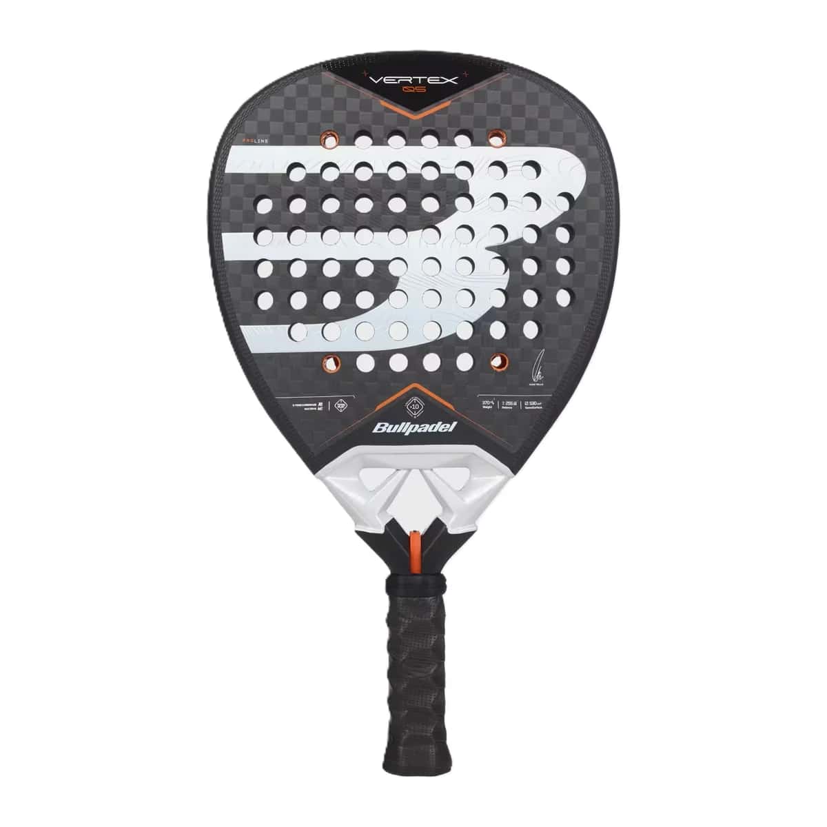 Raquete Bullpadel Vertex 05 2027