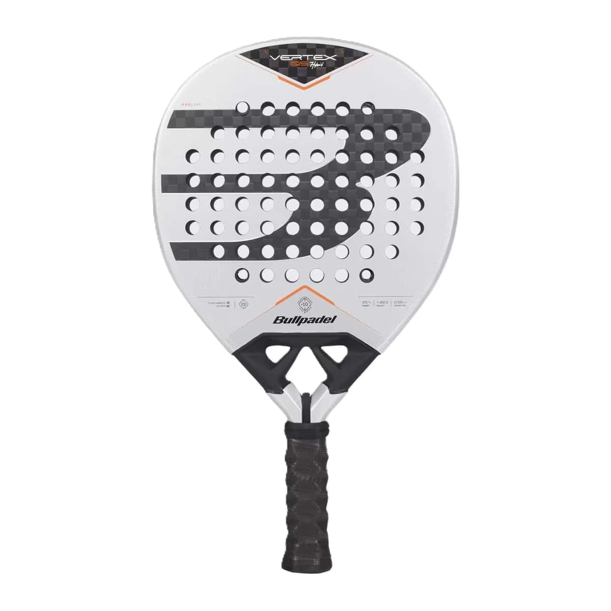 Raquete Bullpadel Vertex 05 Hybrid 2027