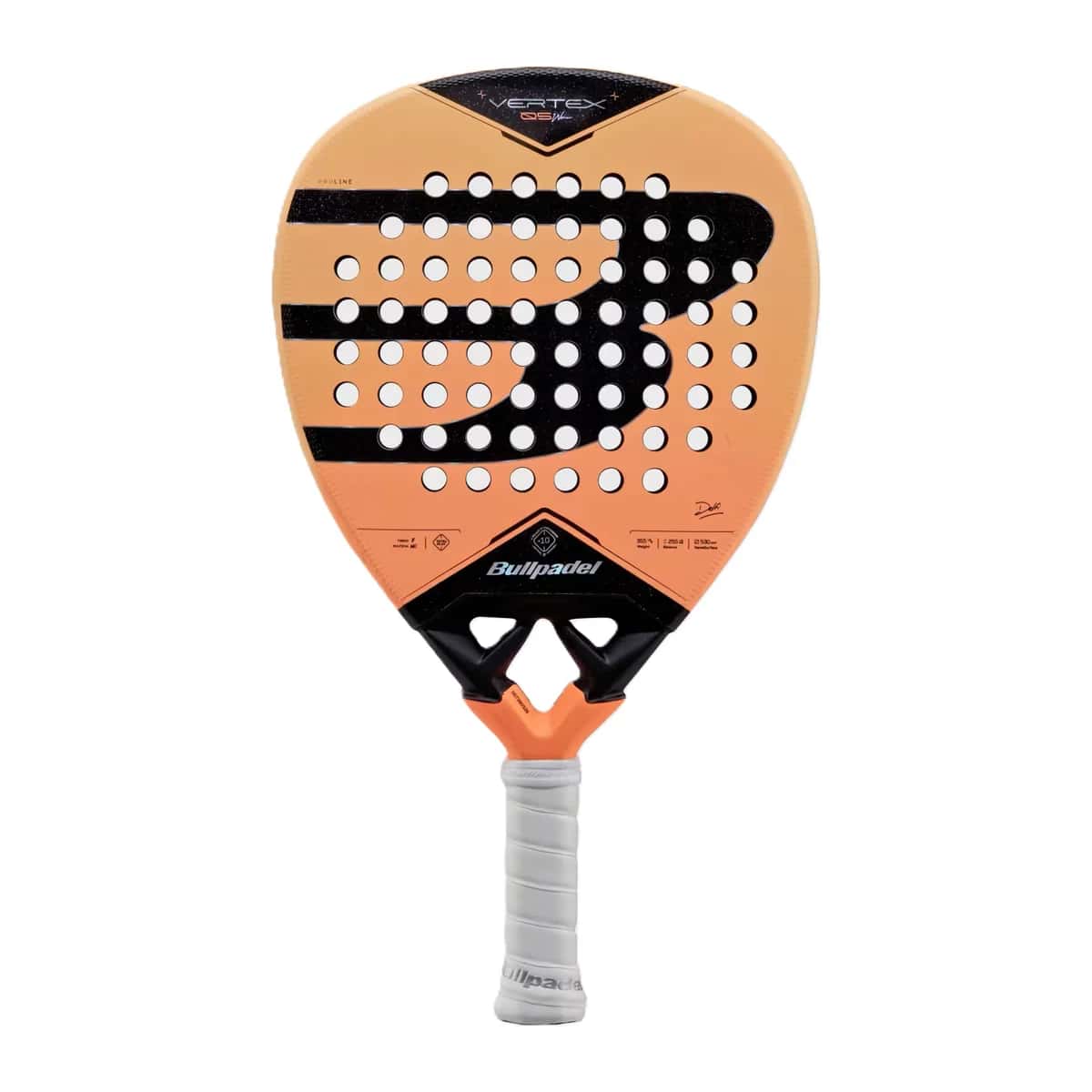 Raquete Bullpadel Vertex 05 W 2027