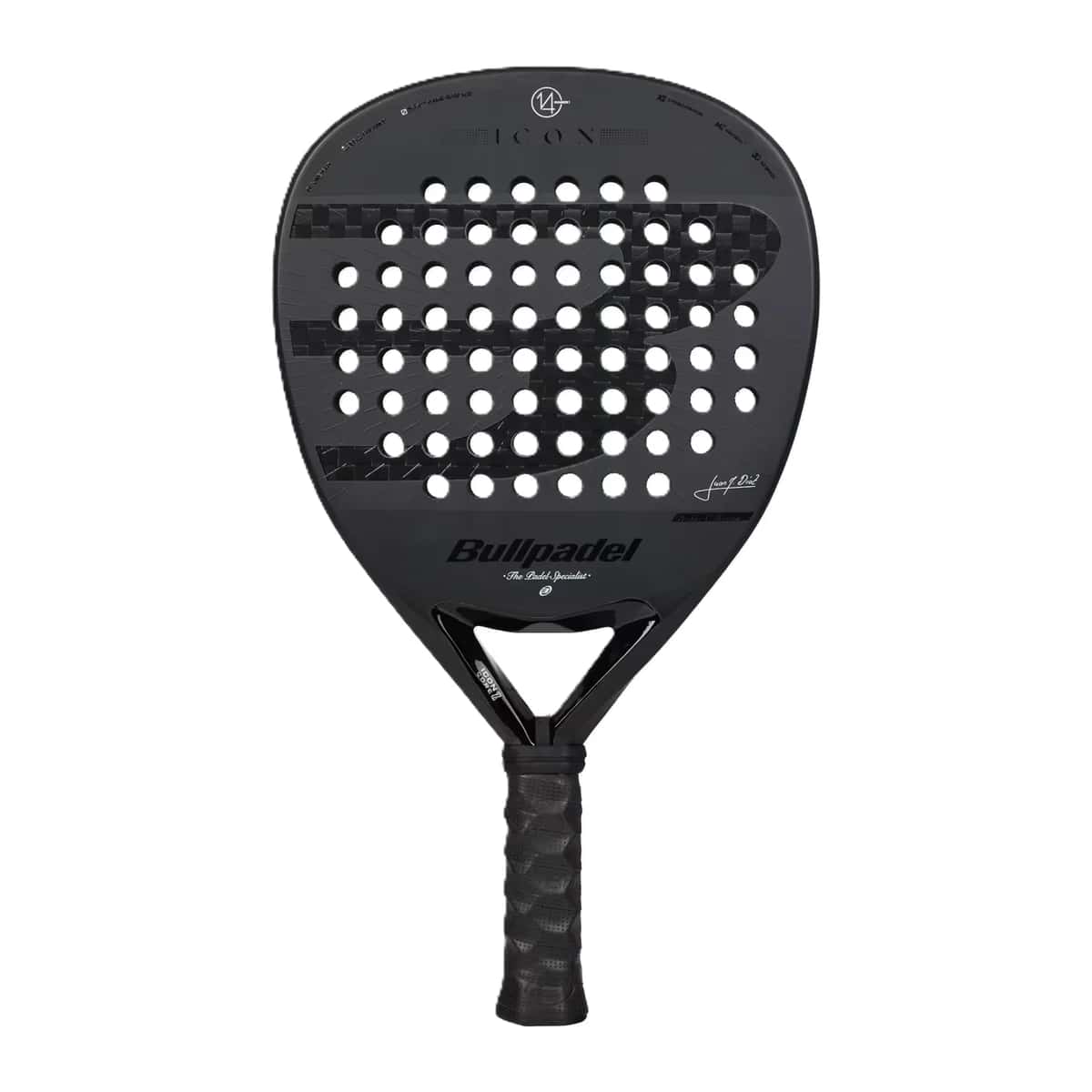 Raquele Bullpadel Icon 2027