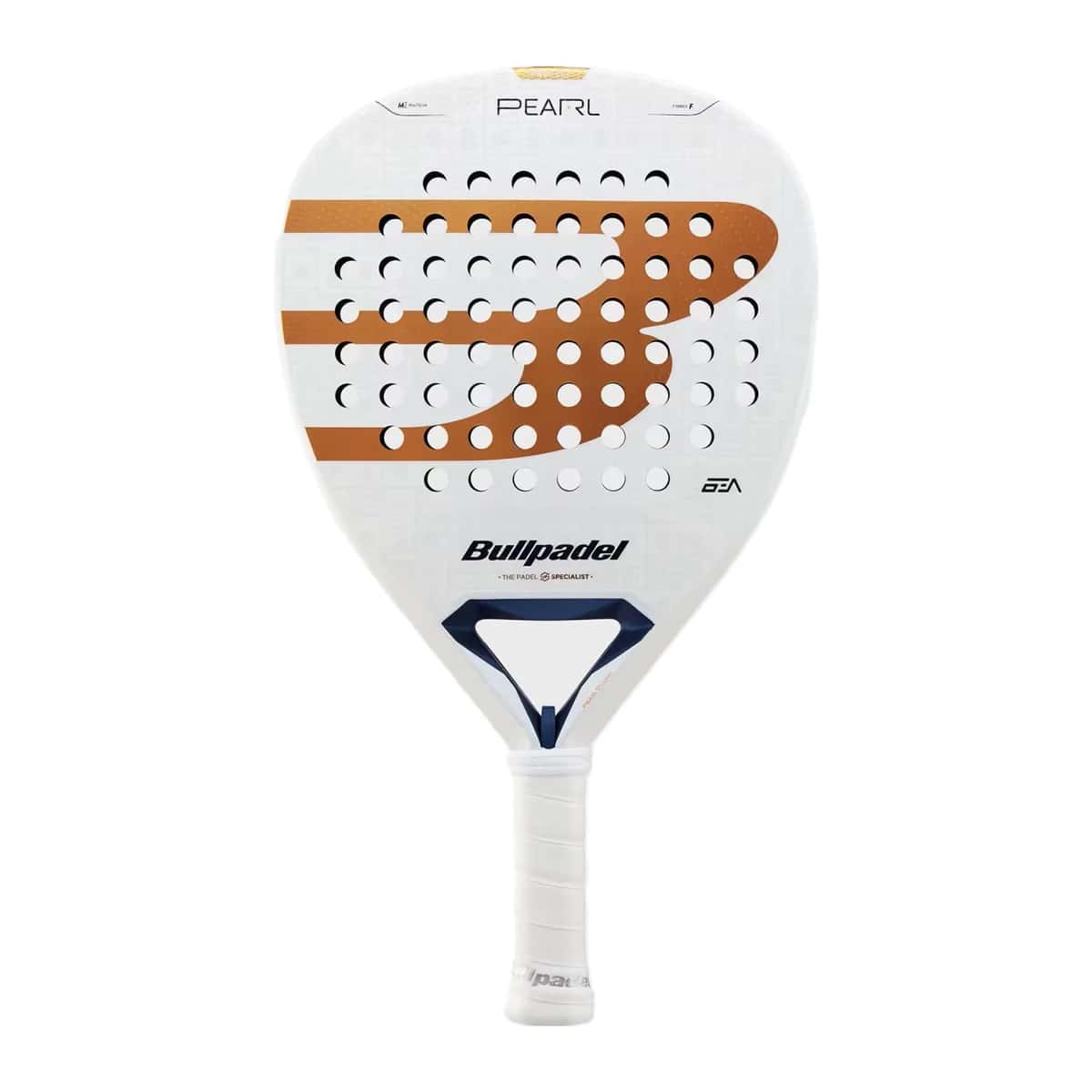 Raquete Bullpadel Pearl 2027
