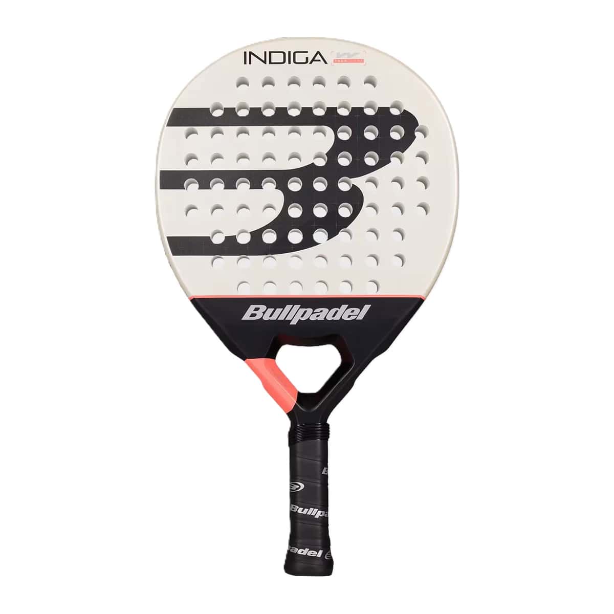 Raquete Bullpadel Indiga W 2026