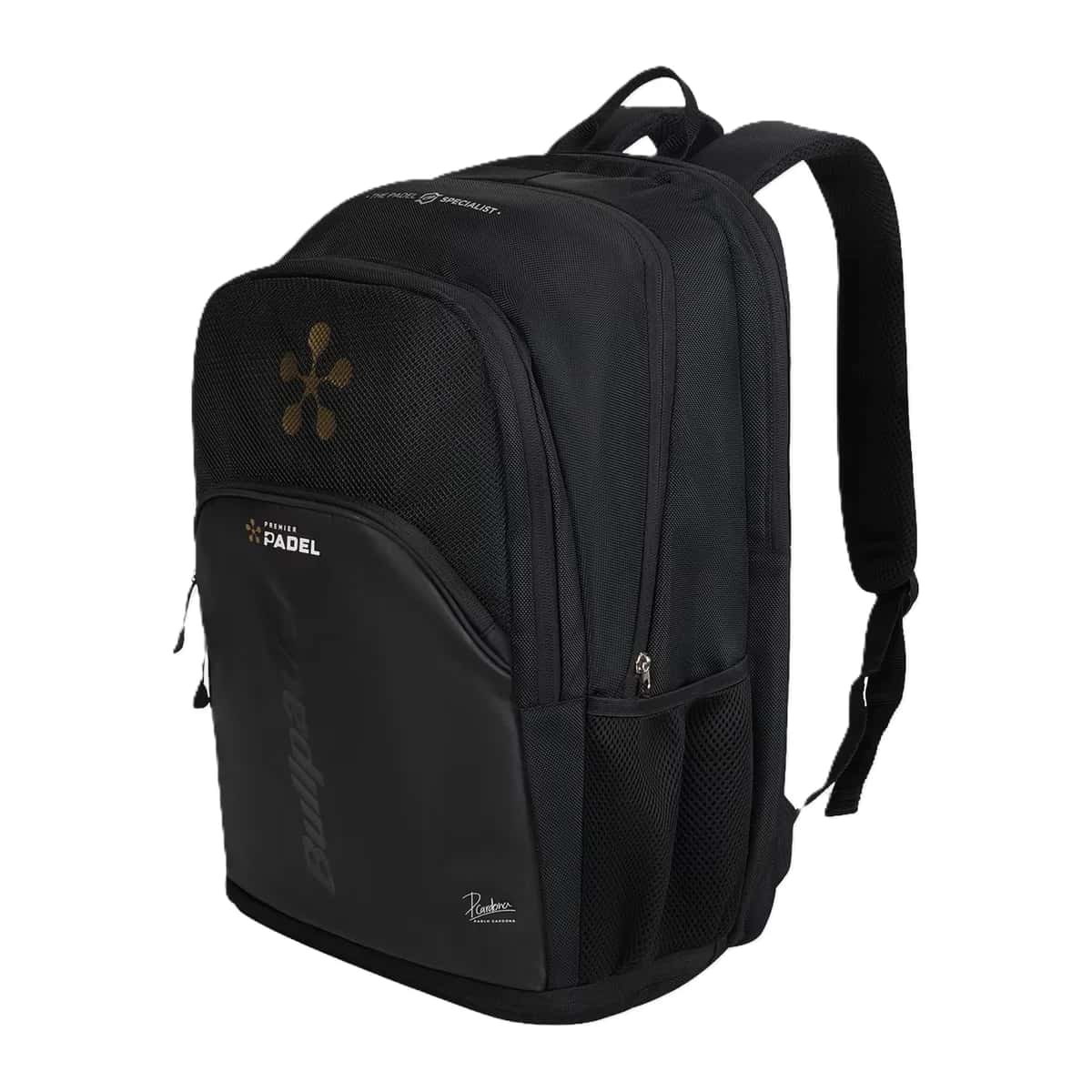Mochila Bullpadel Vertex Geo (linha Premier Padel)