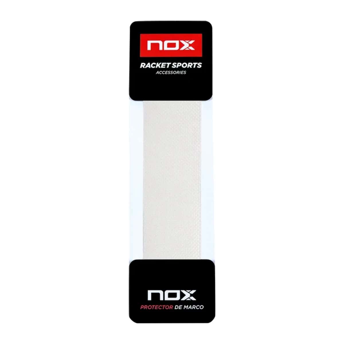 Protetor de Raquete Nox (transparente)
