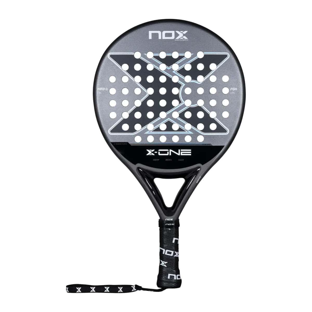 Raquete Nox X One