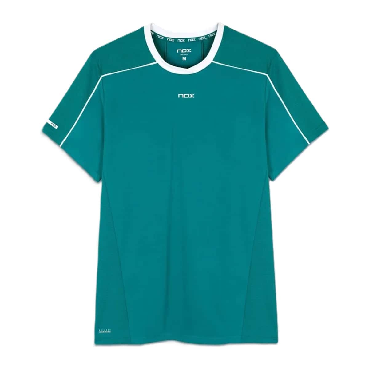 T-shirt Nox Pro Ivy Green (homem)