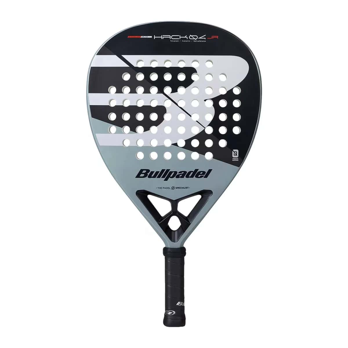 Raquete Bullpadel Hack Junior 26
