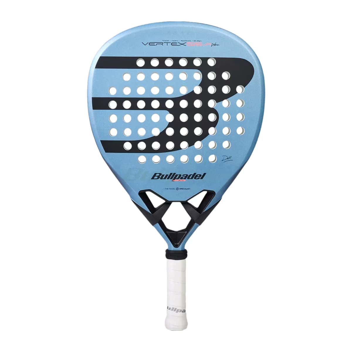 Raquete Bullpadel Vertex Junior Girl 26