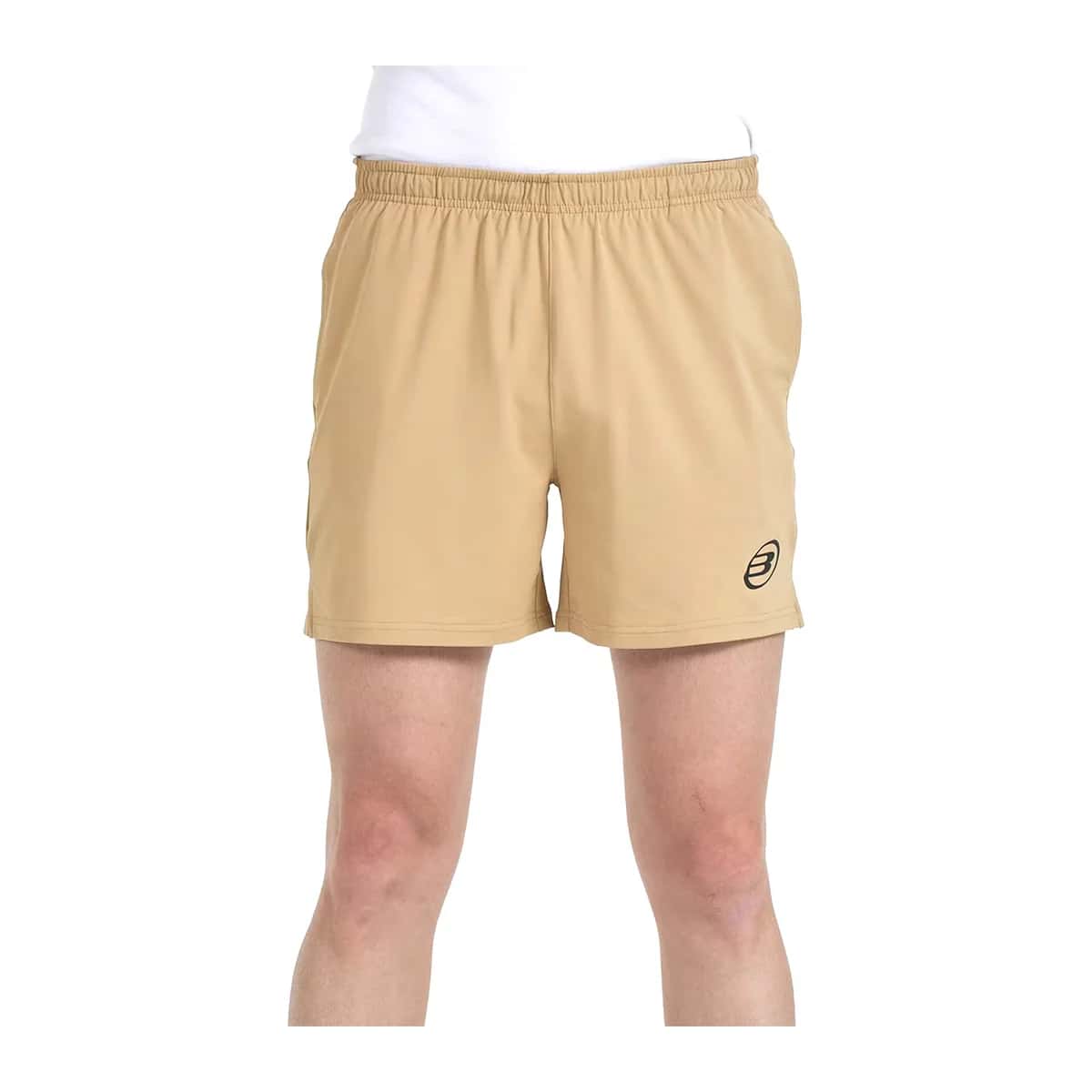 Calções Bullpadel Ceclavin Ocre (homem)