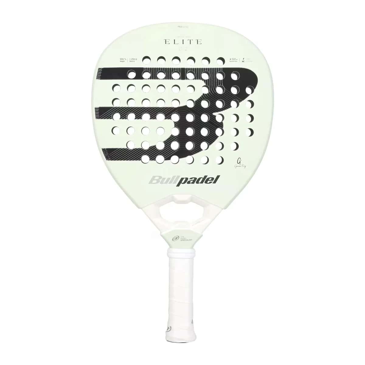 Raquete Bullpadel Elite 02 2027