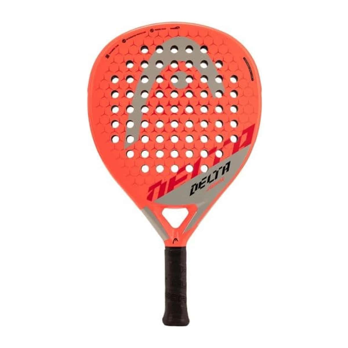 Raquete Head Delta Junior