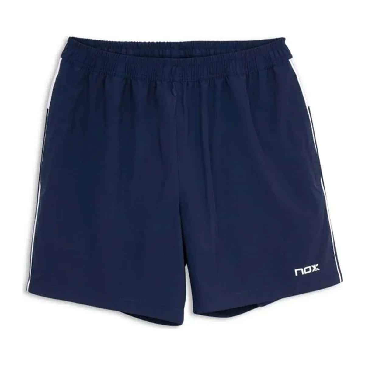 Calções Nox Team Navy Blue (homem)