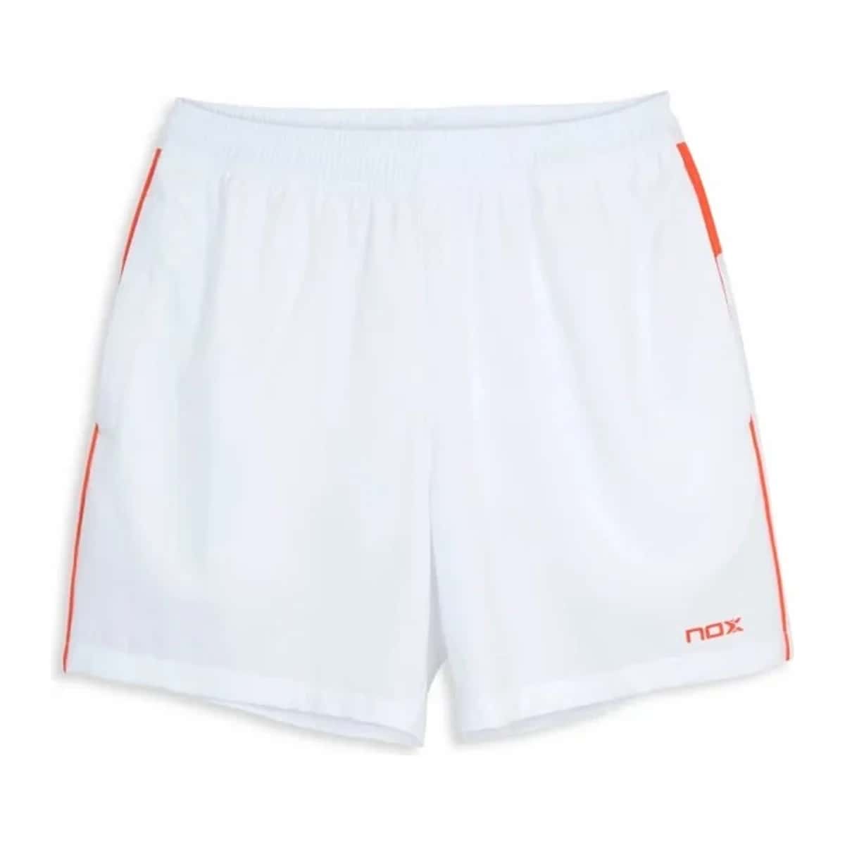 Calções Nox Team Branco (homem)