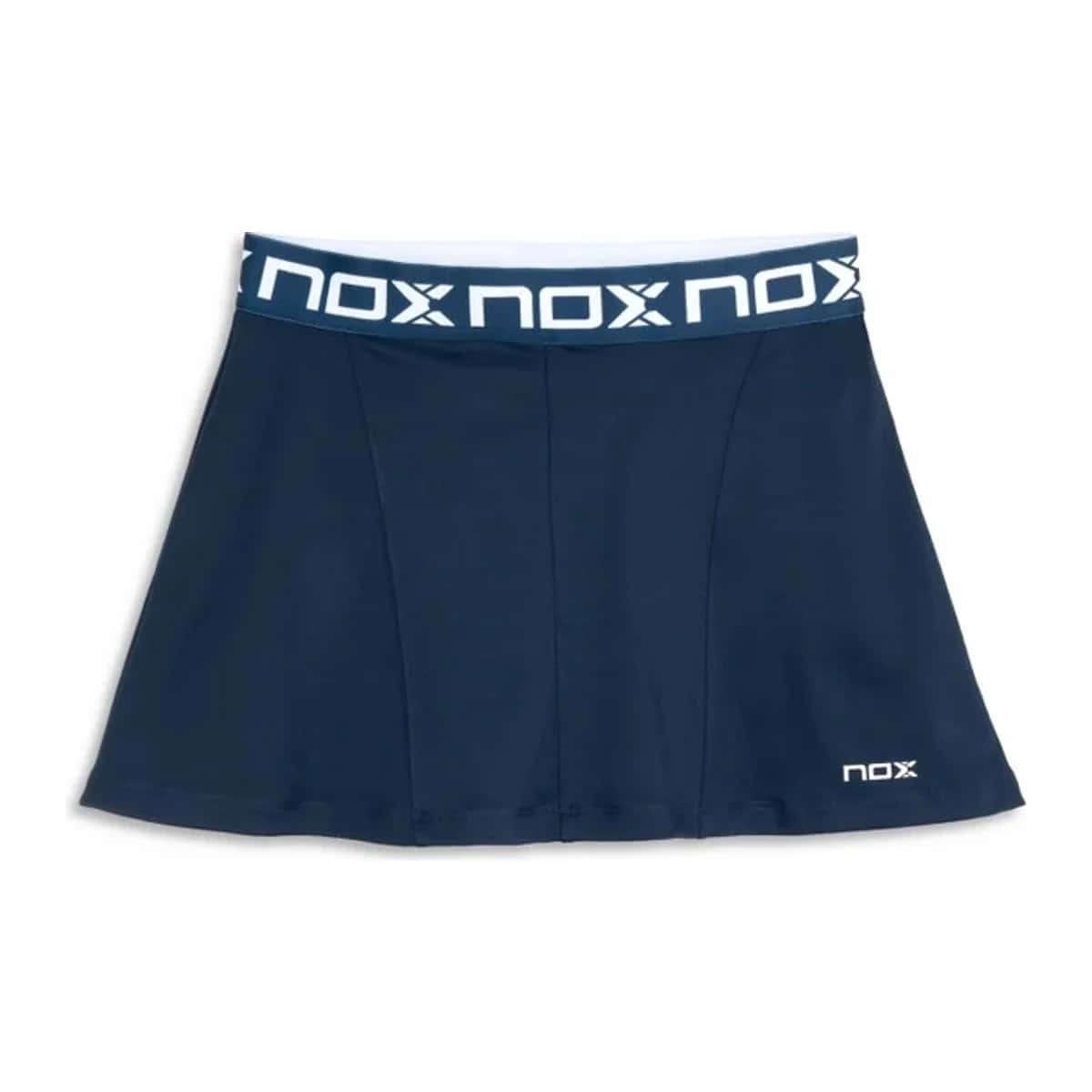 Saia Nox Team (Navy Blue)