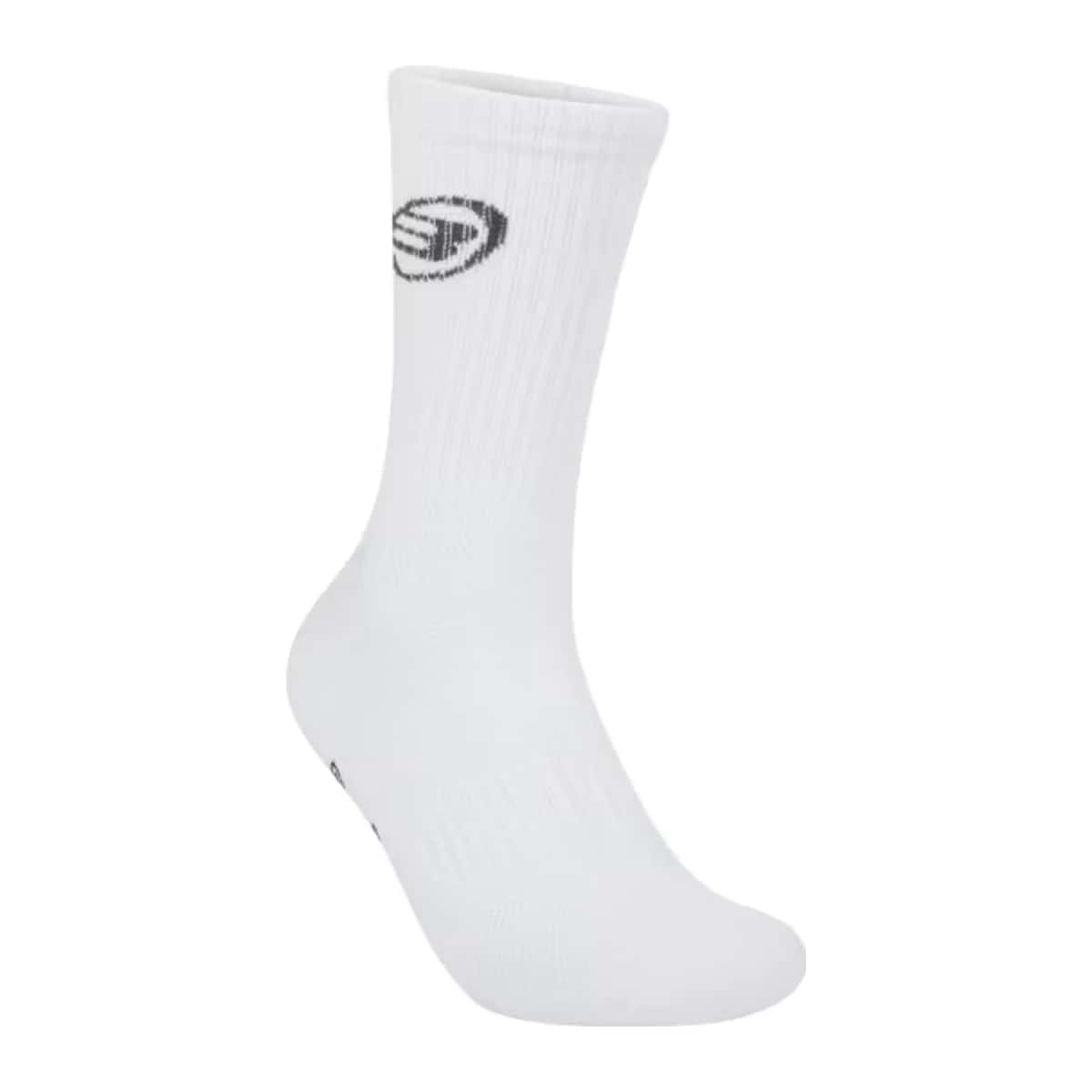 Meias Bullpadel Branco (1un)