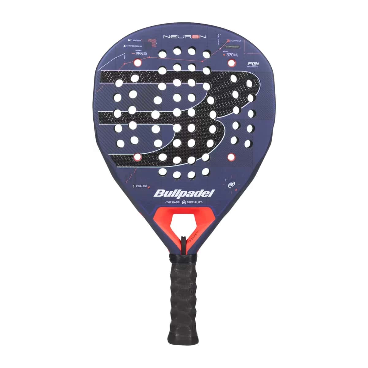 Raquete Bullpadel Neuron 02 27